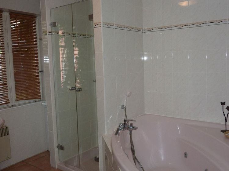 مبيت وإفطار Maison D Hotes Chez Norbert