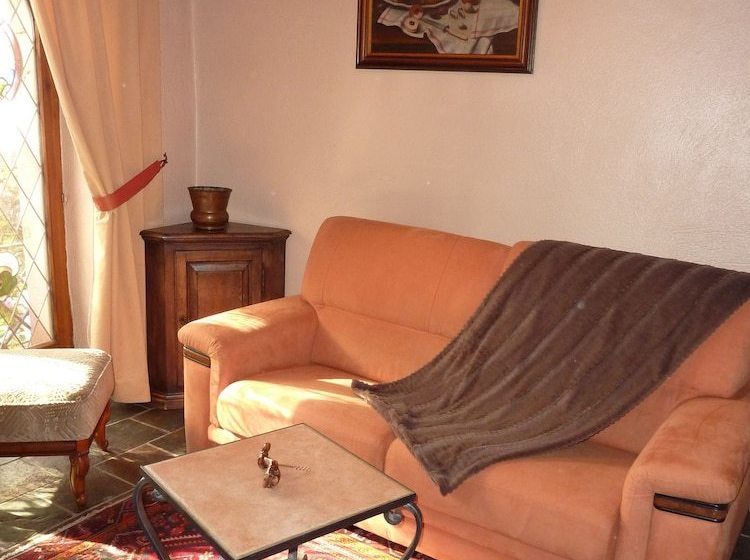 مبيت وإفطار Maison D Hotes Chez Norbert