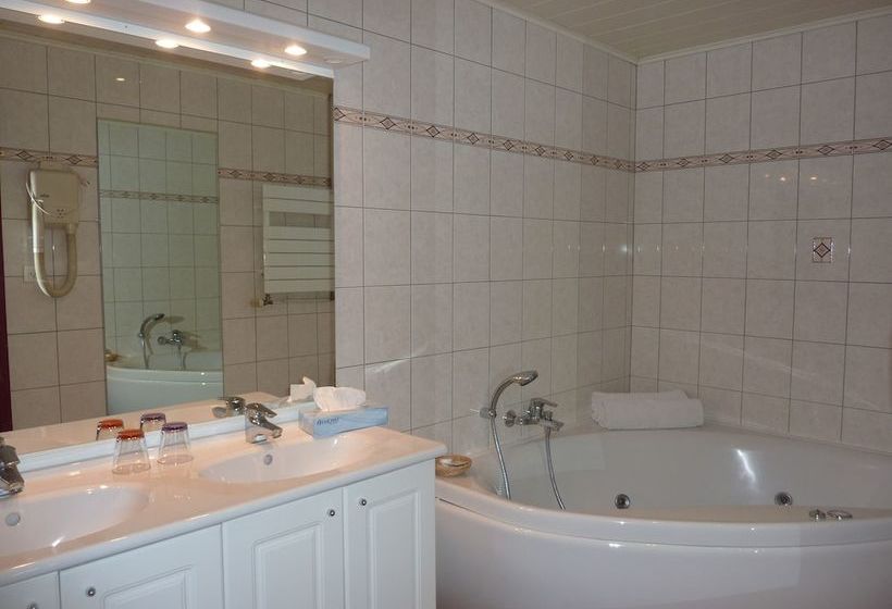 مبيت وإفطار Maison D Hotes Chez Norbert