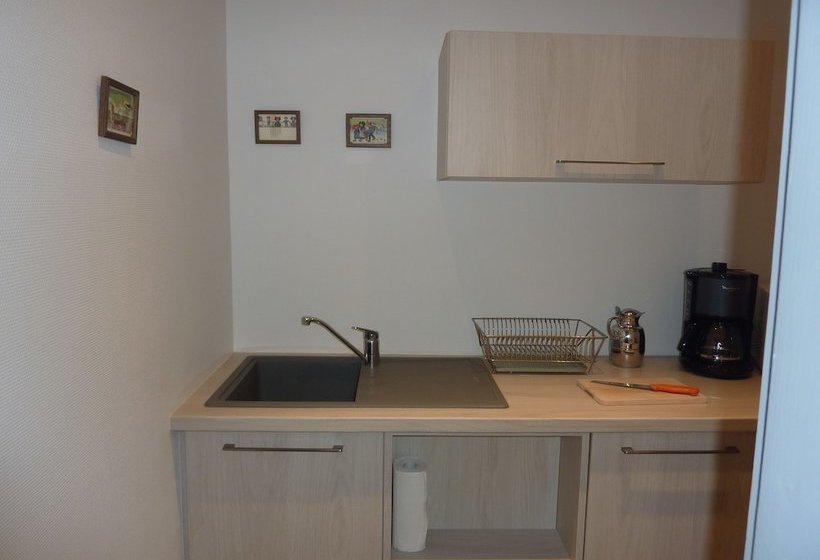Gites Chez Norbert
