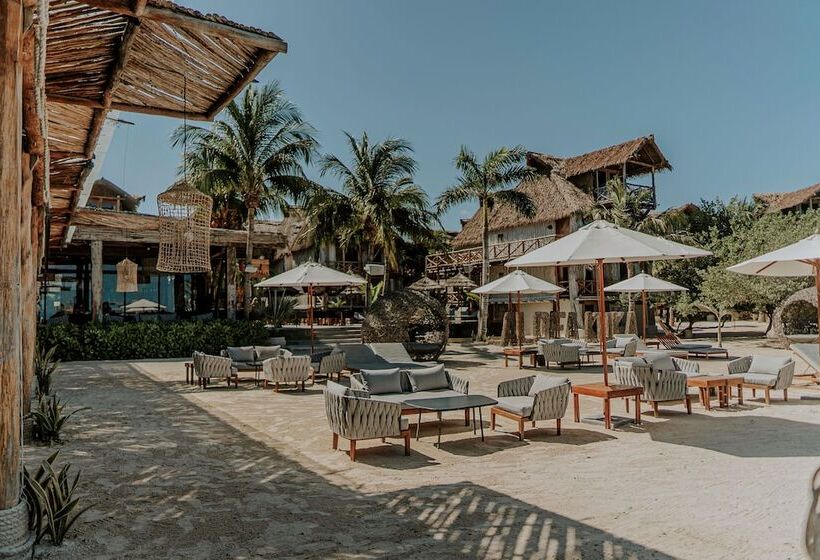 هتل Aldea Kuká, Luxury Eco Boutique