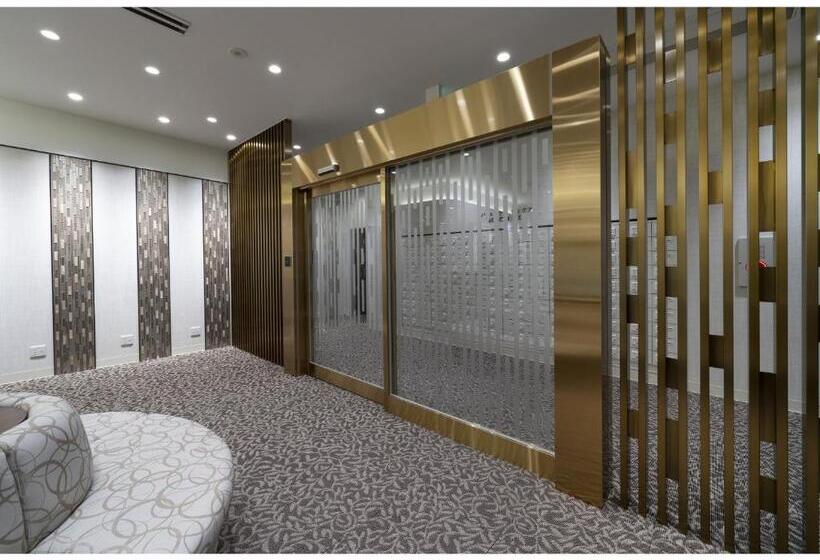 Capsule Hotel J Garden Shin Osaka