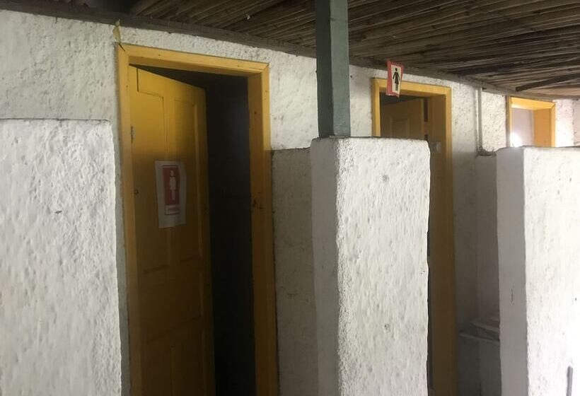 Отель Country Clube
