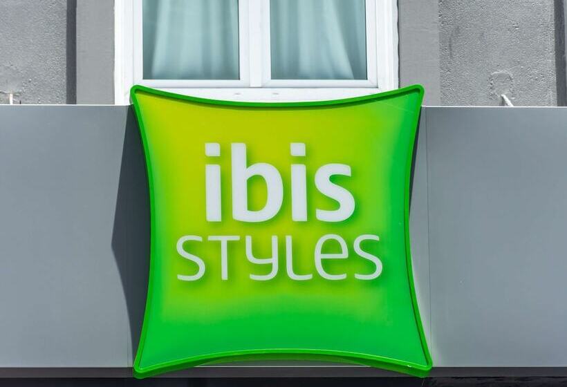 Fotos del hotel Ibis Styles Buenos Aires Florida:  6