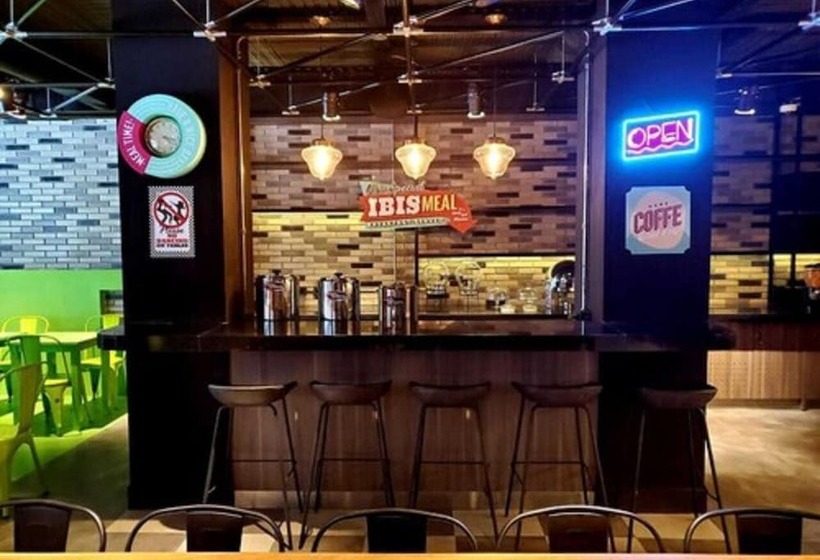 Fotos del hotel Ibis Styles Buenos Aires Florida:  8