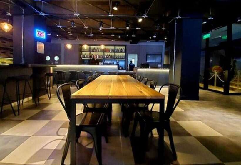 Fotos del hotel Ibis Styles Buenos Aires Florida:  9