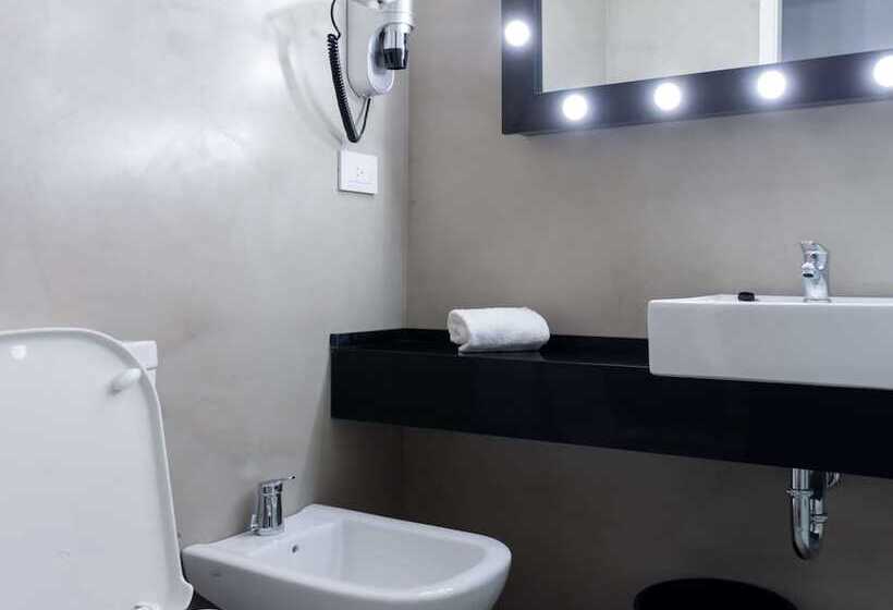 Fotos del hotel Ibis Styles Buenos Aires Florida:  10