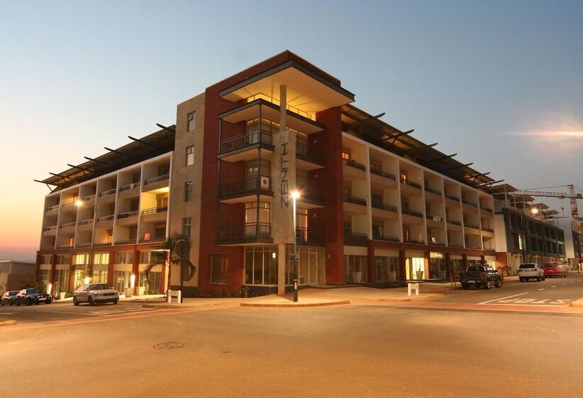هتل La Loggia Apartments