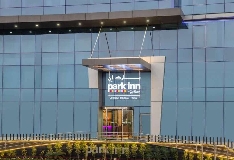هتل Park Inn By Radisson Jeddah Madinah Road