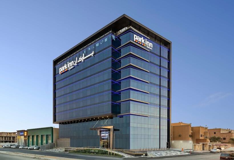 هتل Park Inn By Radisson Jeddah Madinah Road