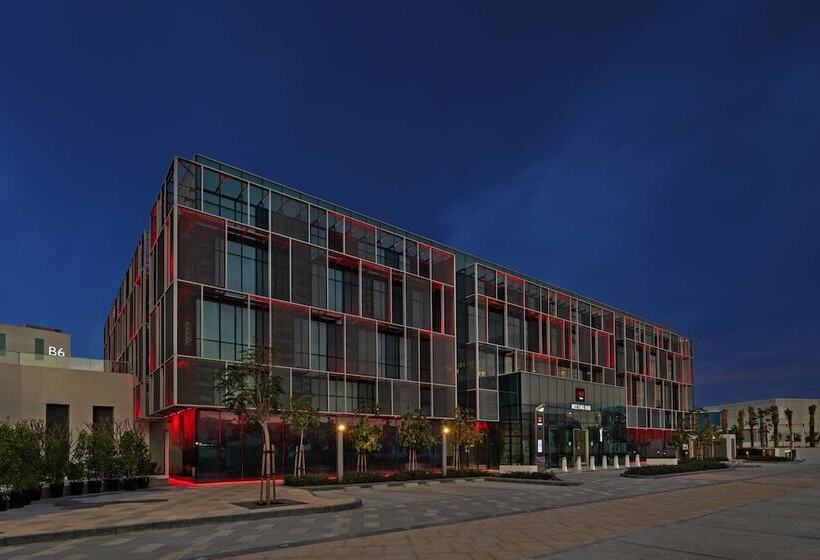 Fotos del hotel Radisson Red Dubai Silicon Oasis:  27