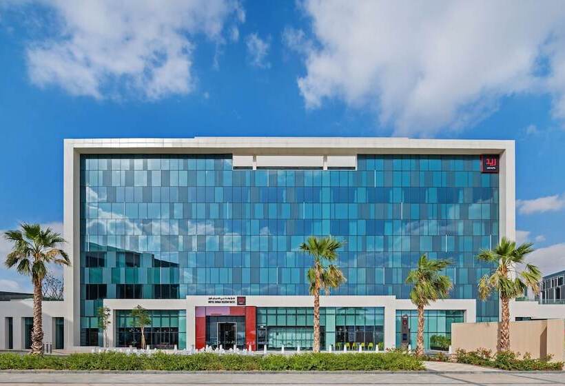 Fotos del hotel Radisson Red Dubai Silicon Oasis:  29