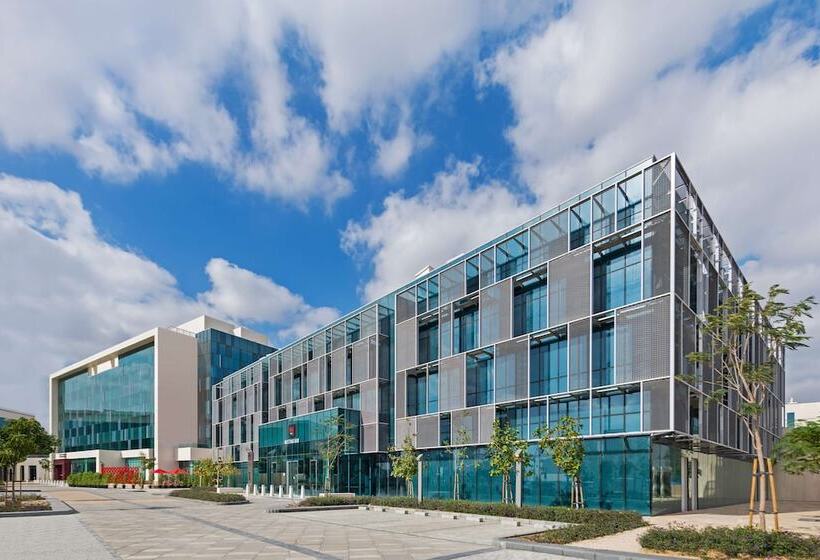 Fotos del hotel Radisson Red Dubai Silicon Oasis:  30