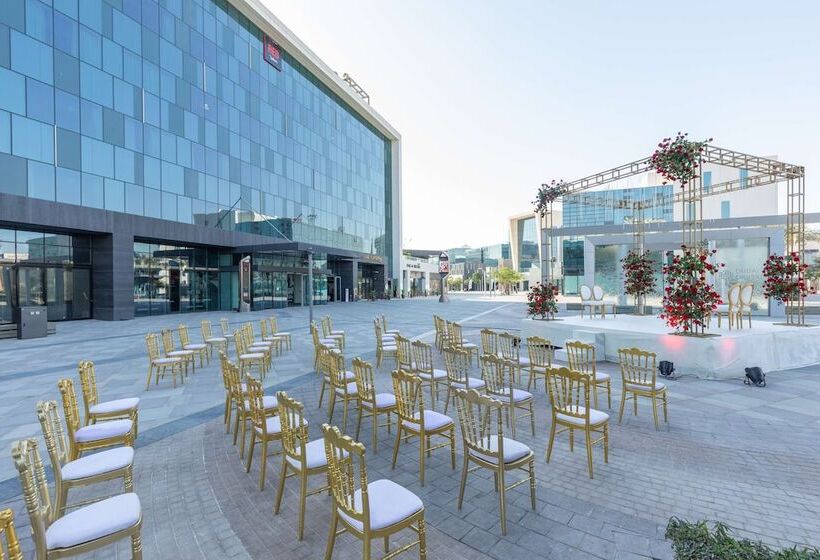 Fotos del hotel Radisson Red Dubai Silicon Oasis:  36