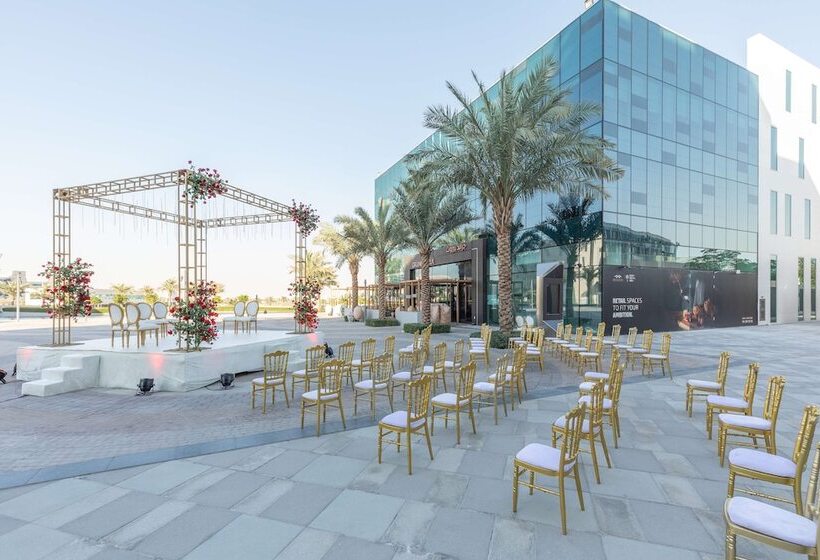 Fotos del hotel Radisson Red Dubai Silicon Oasis:  38