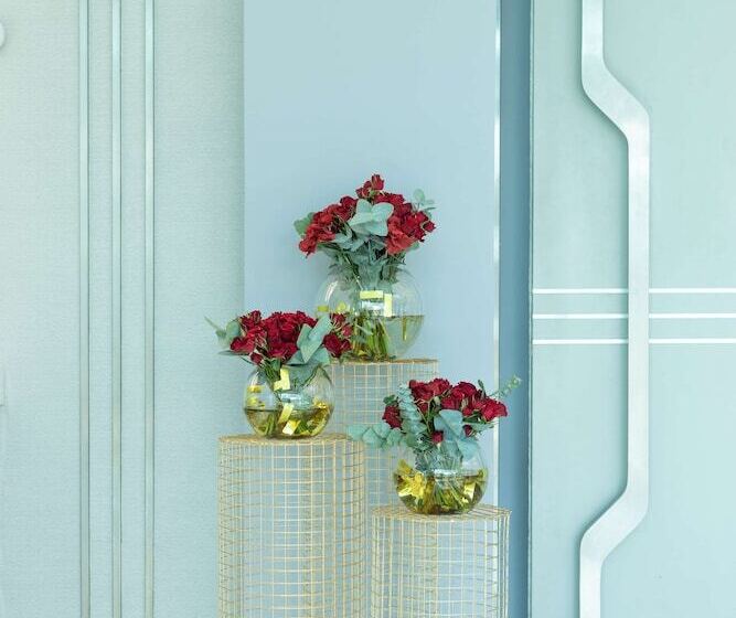 Fotos del hotel Radisson Red Dubai Silicon Oasis:  22