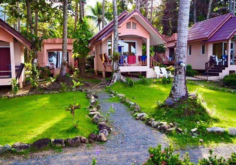 酒店 Sea Flower Resort