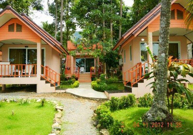 酒店 Sea Flower Resort