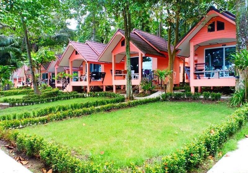 酒店 Sea Flower Resort