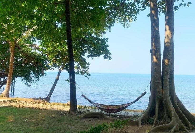 酒店 Sea Flower Resort