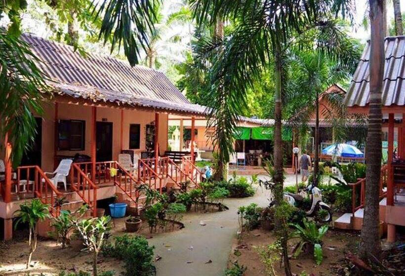 酒店 Sea Flower Resort