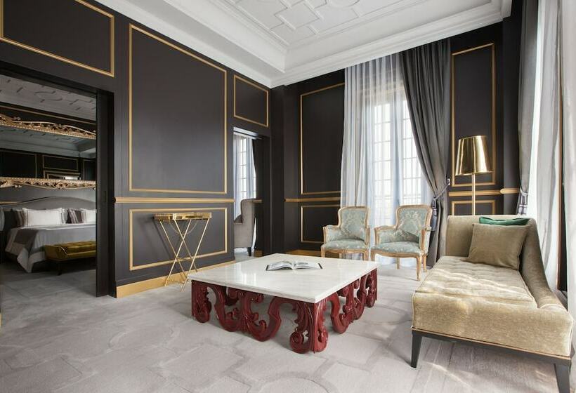 فندق Sofia Boutique Residence