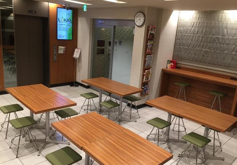 Fotos del hotel Super  Jr Uenoiriyaguchi:  8