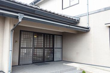 هتل Tabist Minshuku Minami Hakui