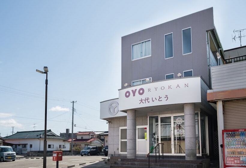 هتل Tabist Takajo No Yado Oshiro Ito