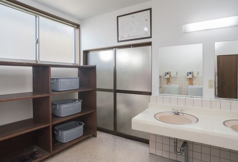 هتل Tabist Takajo No Yado Oshiro Ito