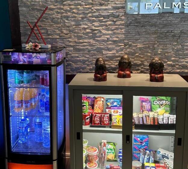 هتل Victoria Palms