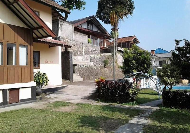 فندق Villa Tunas Alam Mutiara