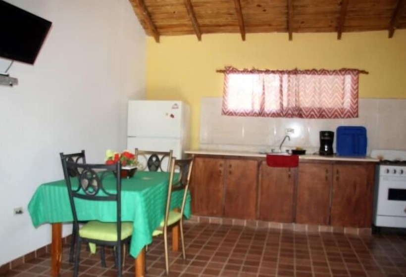 هتل Villas Anacaona