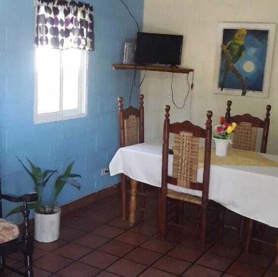 هتل Villas Anacaona