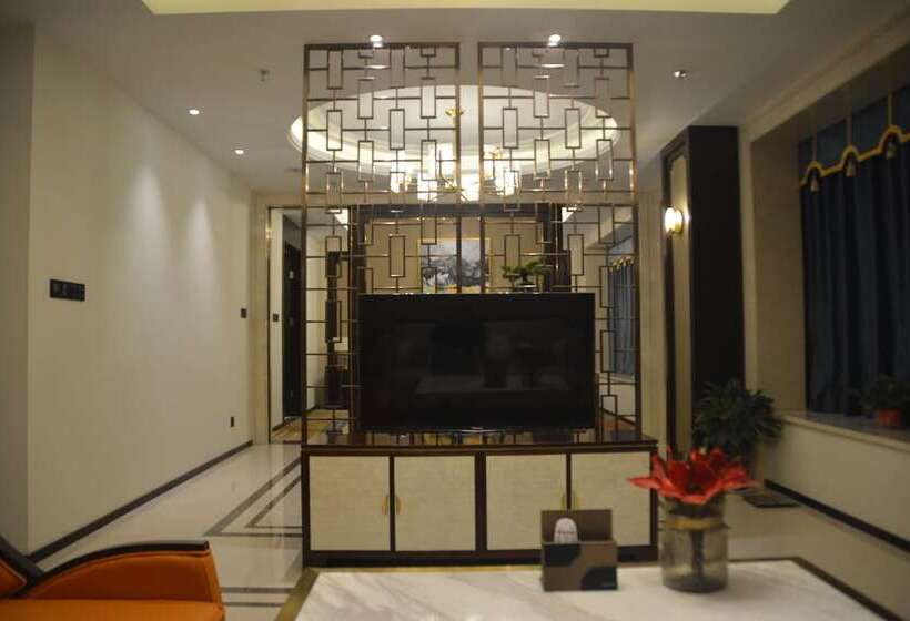 هتل Yunsong International