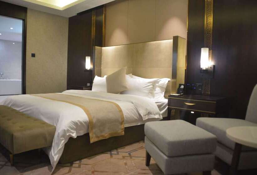 هتل Yunsong International