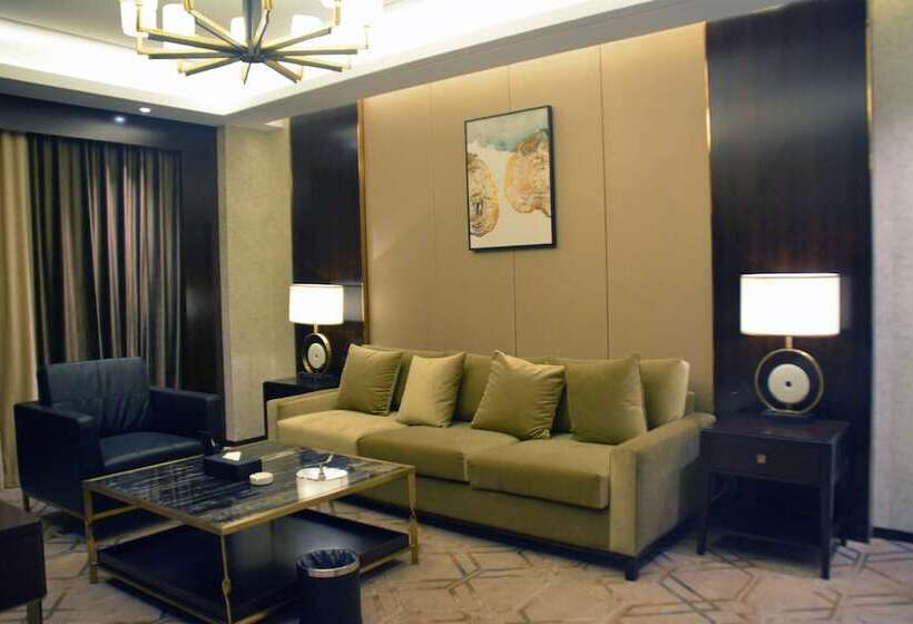 هتل Yunsong International