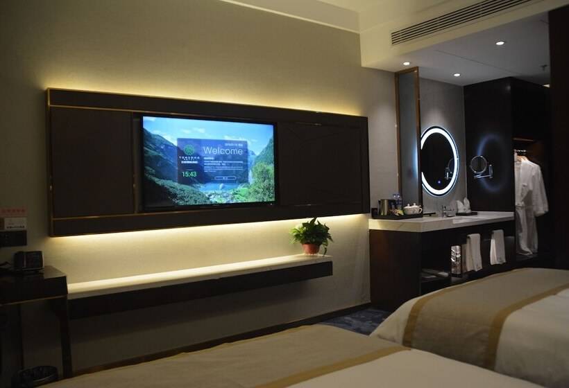 هتل Yunsong International
