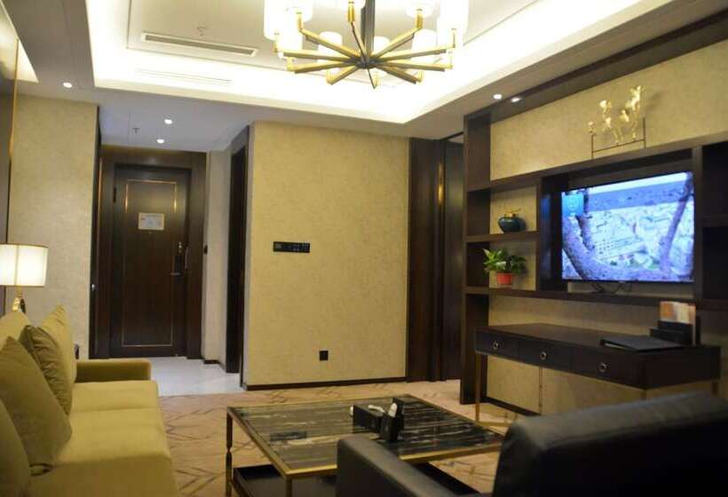 هتل Yunsong International