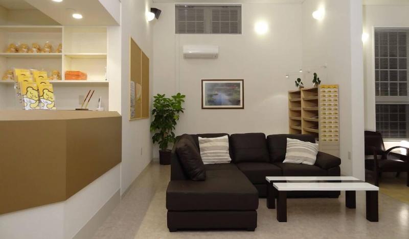 Motel Family Lodge Hatagoya Kitakyushu Yahata