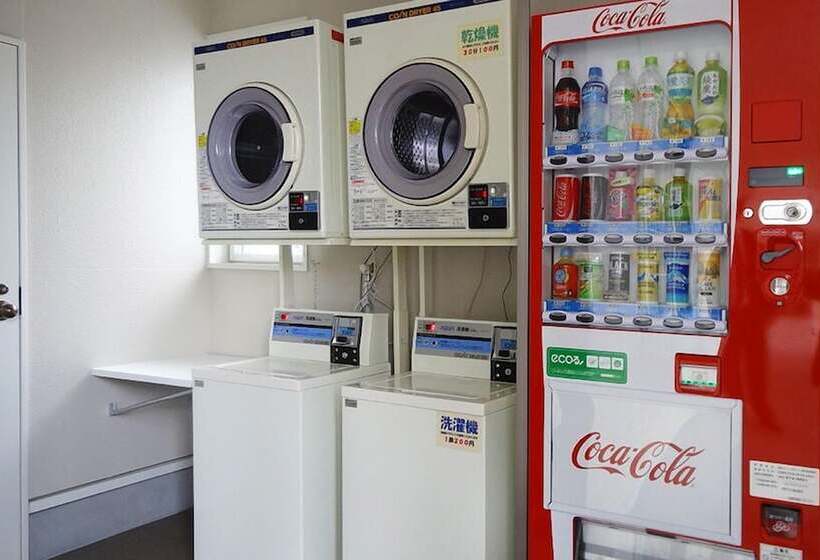 汽车旅馆  Family Lodge Hatagoya Naruto Ekimae