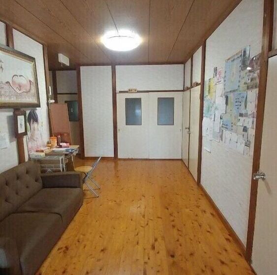 پانسیون Guest House Minato