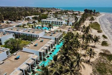 Tamala Beach Resort