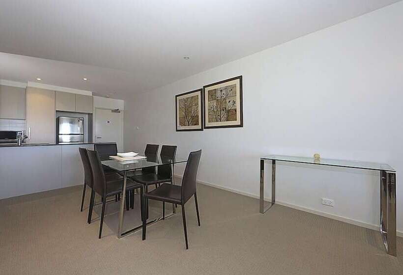 Accommodate Canberra   Aspire