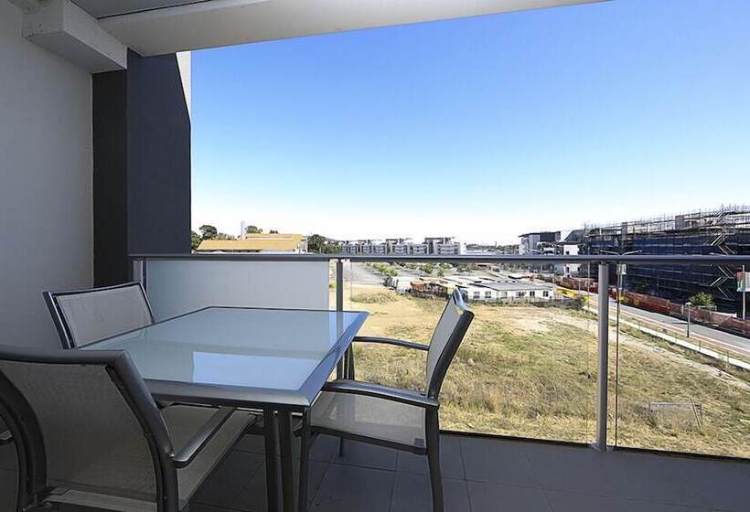 Accommodate Canberra   Aspire