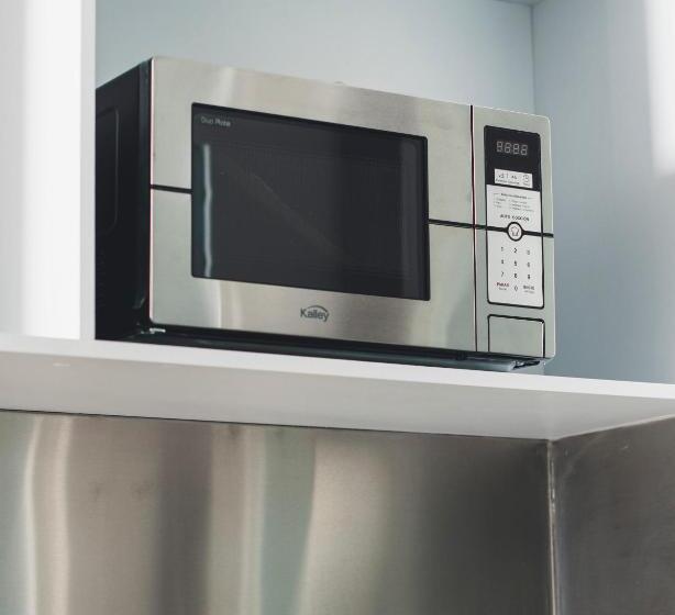 هاستل Spotty Bogotá Centro