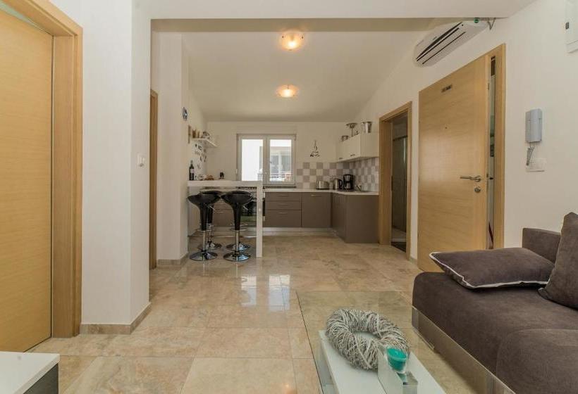 Apartment Folmer