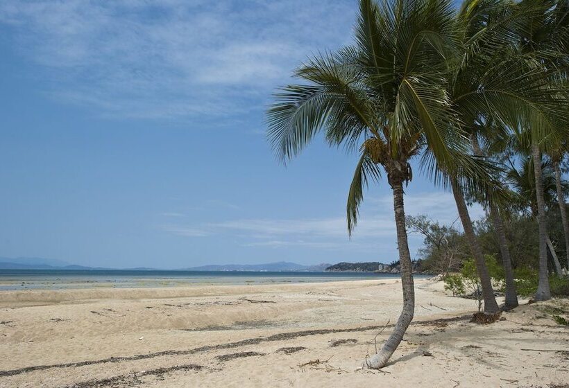 Beachcomber Unit 2