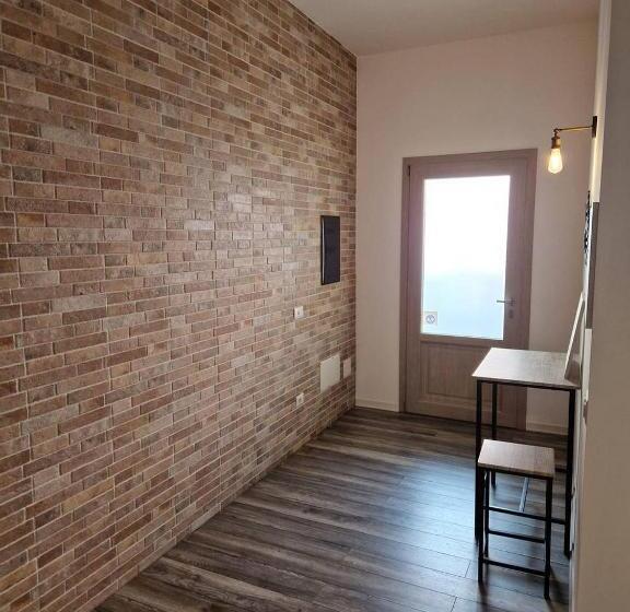 تختخواب و صبحانه Bb 26 Olbia
