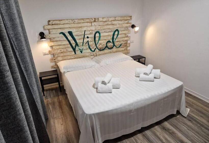 تختخواب و صبحانه Bb 26 Olbia